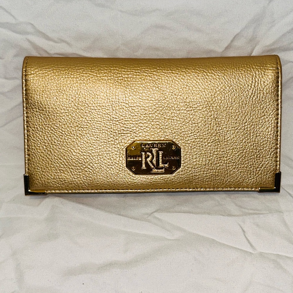 COPY - Ralph Lauren Wallet